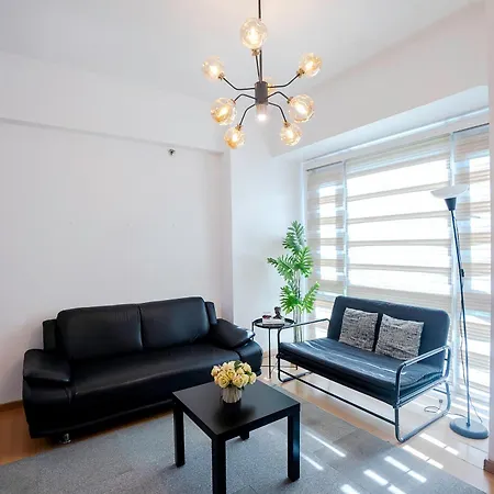 Premium 1Br Unit At The Avant