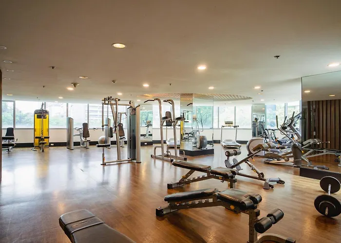 Premium 1br Unit At The Avant