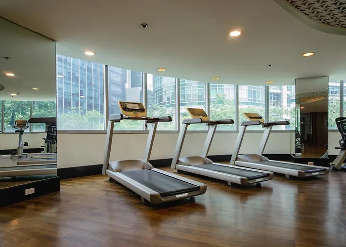 Premium 1br Unit At The Avant Apartment *
