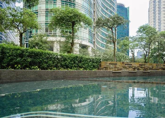 Apartment Premium 1br Unit At The Avant