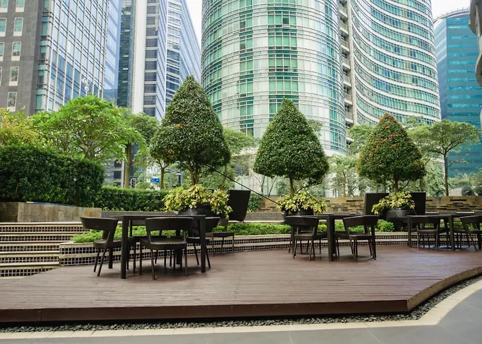 Premium 1br Unit At The Avant *
