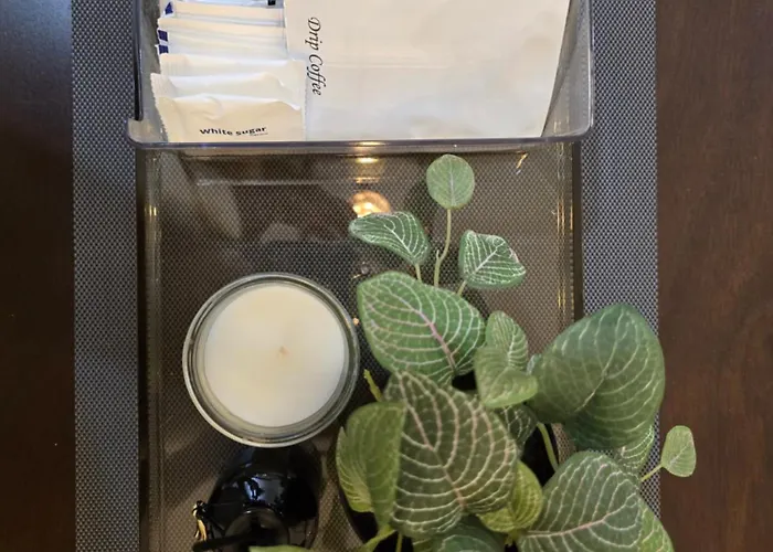 Apartment Premium 1br Unit At The Avant