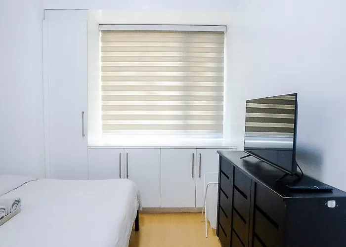 Premium 1br Unit At The Avant