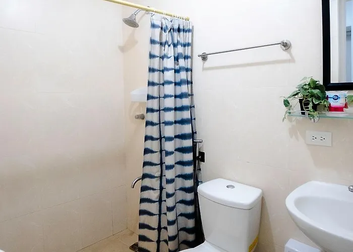 Premium 1br Unit At The Avant *