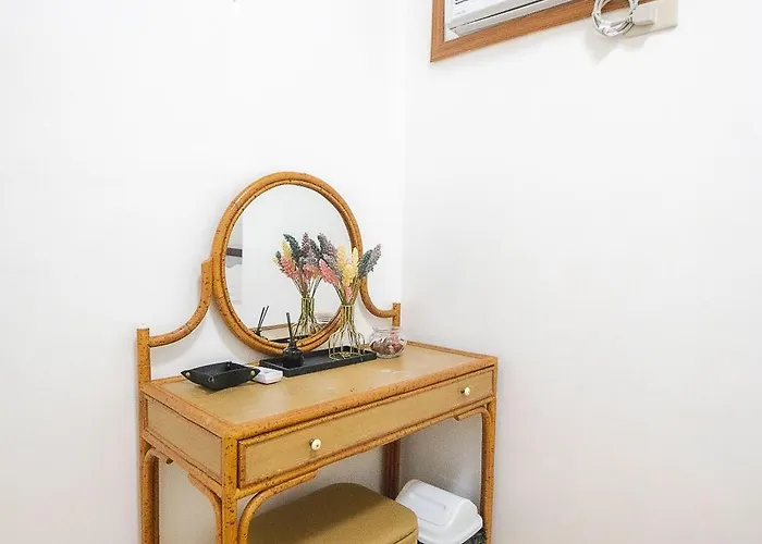 Premium 1br Unit At The Avant Manila