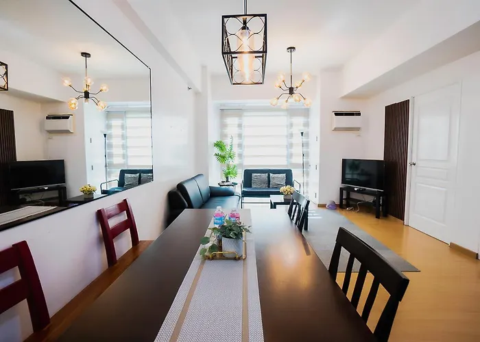 Premium 1br Unit At The Avant